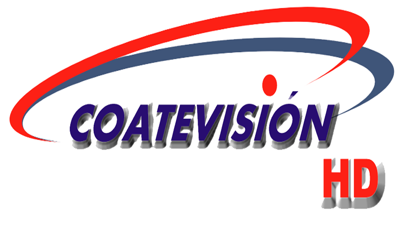 Coatevision TV - Canal 9 Coatepeque